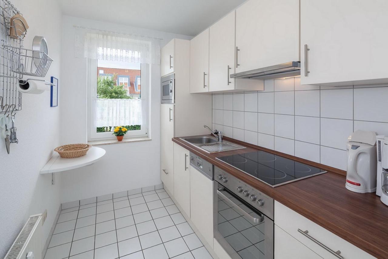 Suennslag Wohnung 012 Boltenhagen  Extérieur photo