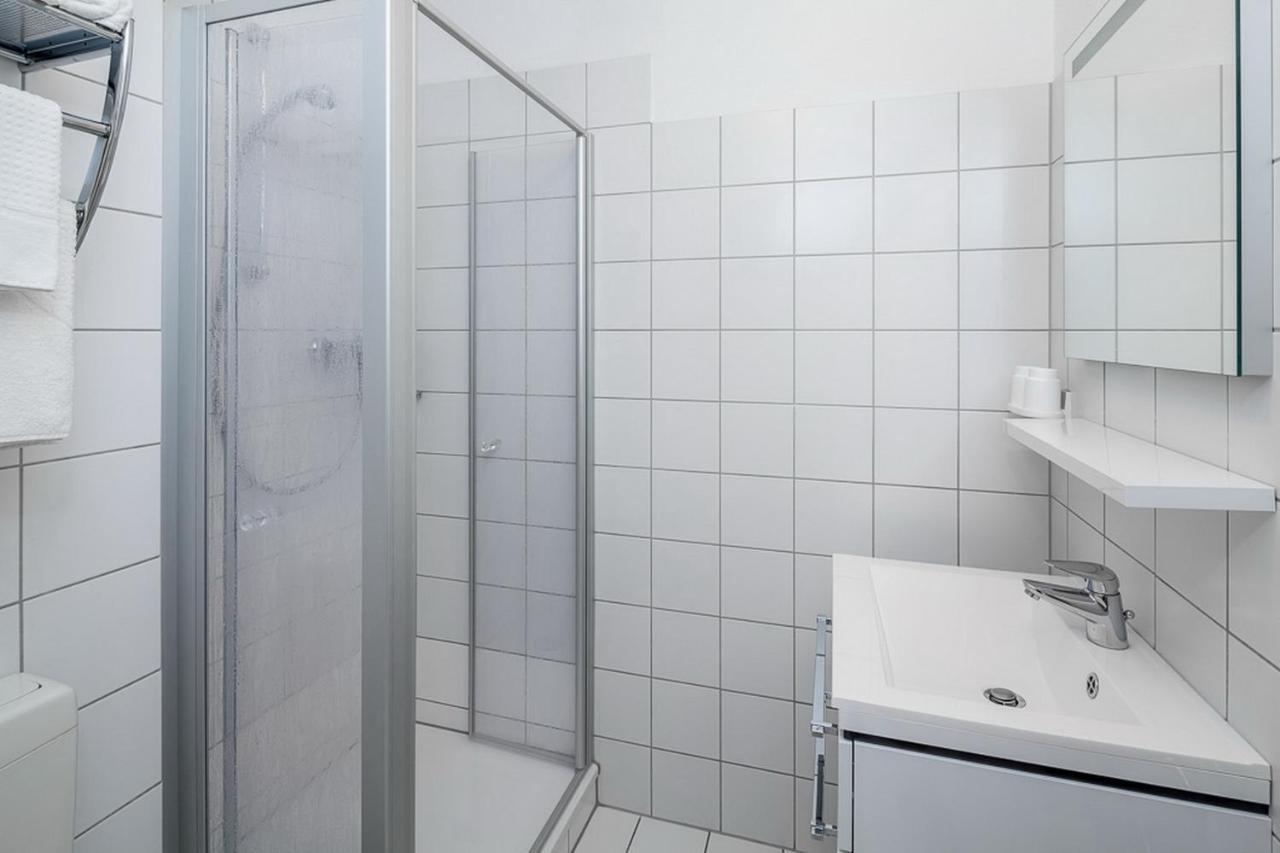 Suennslag Wohnung 012 Boltenhagen  Extérieur photo